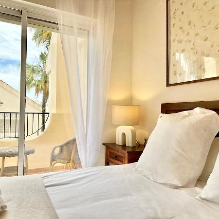 El Arenal Townhouse By The Beach With Swimming Pool - Eaw Homes Marbella Exterior photo